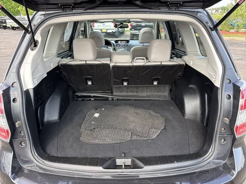 Used 2015 Subaru Forester 2.5i Limited w/ Popular Package #1 AWD/4WD image 19
