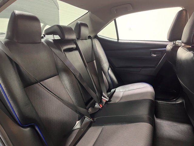 Used 2019 Toyota Corolla SE FWD image 14