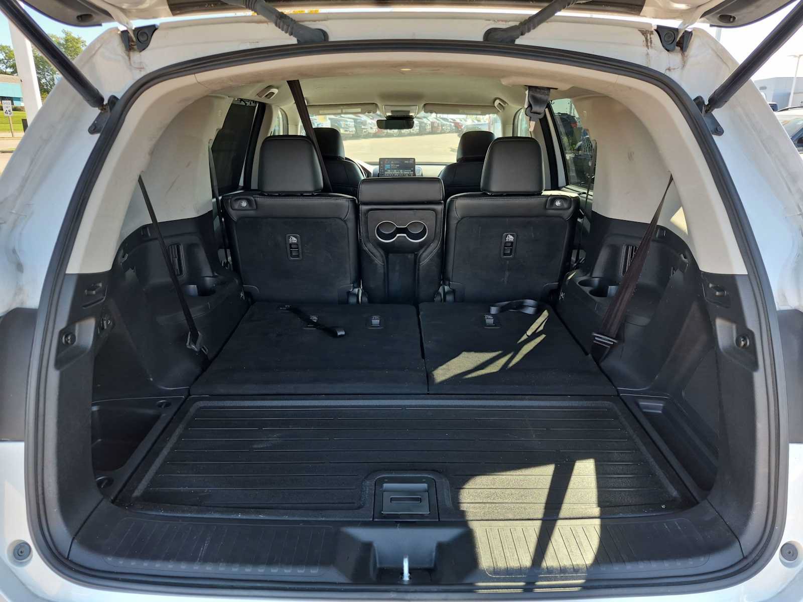 Certified 2024 Honda Pilot EX-L image 30