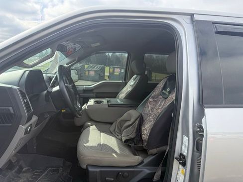 Used 2019 Ford F150 XLT w/ Equipment Group 302A Luxury image 10