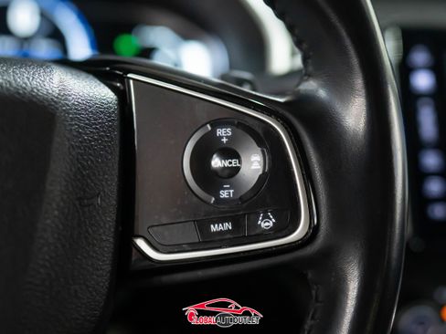 Used 2018 Honda Clarity Touring image 25