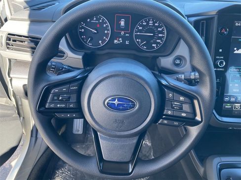 New 2026 Subaru Crosstrek 2.0i Premium image 19