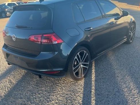 Used 2017 Volkswagen GTI Sport image 5