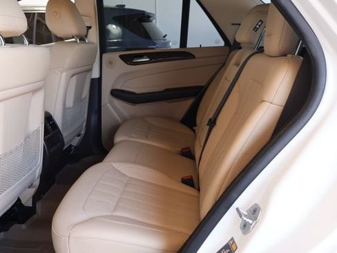 Used 2017 Mercedes-Benz GLE 350 4MATIC image 17