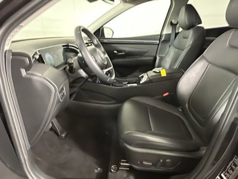 Certified 2023 Hyundai Tucson SEL w/ Convenience Package AWD/4WD image 11