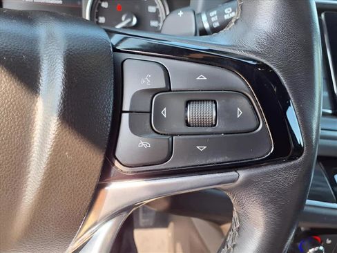 Used 2023 Buick Enclave Essence w/ Experience Buick Package image 22