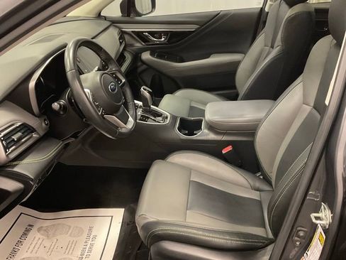 Used 2020 Subaru Outback Onyx Edition XT AWD/4WD image 4