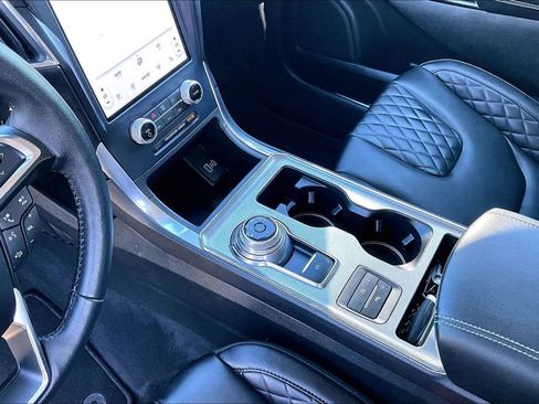 Certified 2023 Ford Edge Titanium w/ Cargo Accessory Package image 15