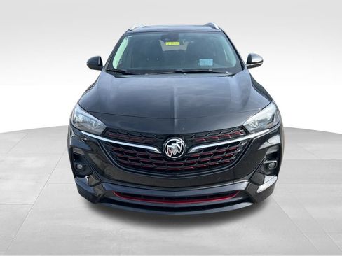 Used 2021 Buick Encore GX Select w/ Advanced Technology Package image 3