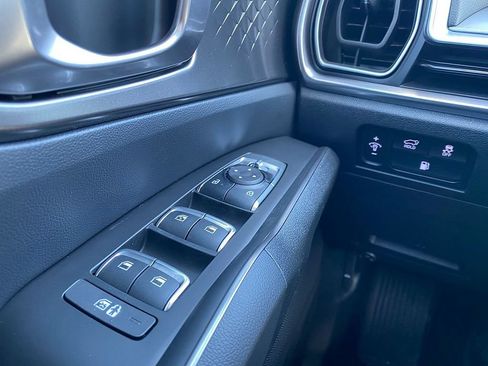 New 2026 Kia Sorento EX AWD/4WD image 8