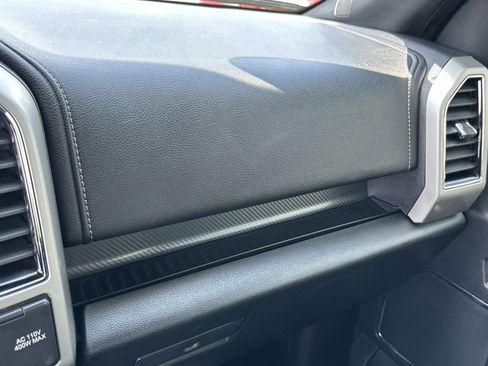 Used 2020 Ford F150 Lariat AWD/4WD image 36