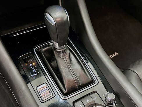 Used 2020 MAZDA MAZDA6 Grand Touring image 25