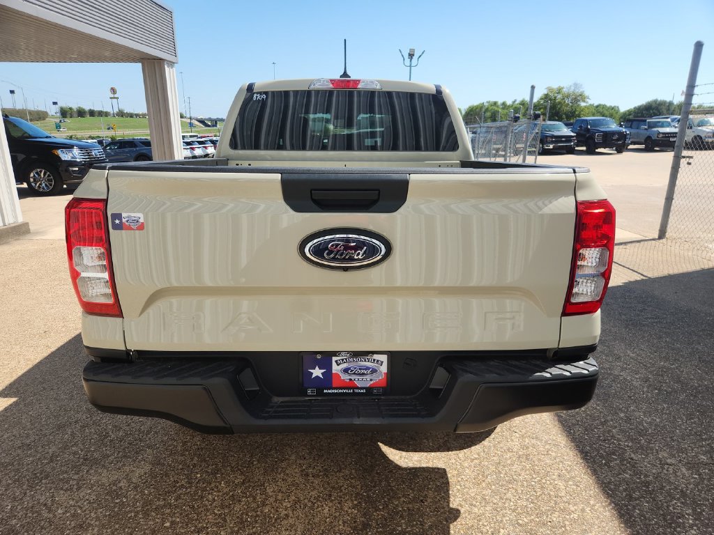 New 2026 Ford Ranger XL RWD image 7