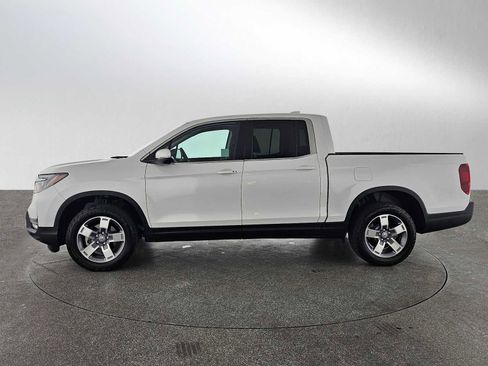 Certified 2025 Honda Ridgeline RTL image 6