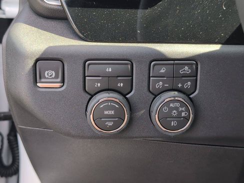 New 2026 Chevrolet Silverado 2500 LT w/ All Star Edition AWD/4WD image 55
