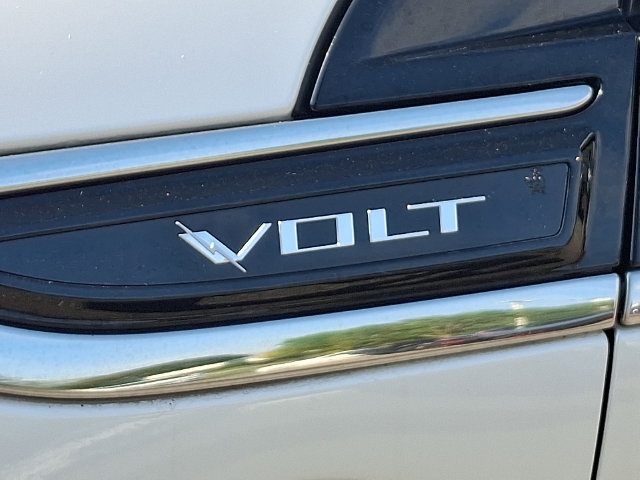Used 2013 Chevrolet Volt Premium w/ Premium Trim Package FWD image 33
