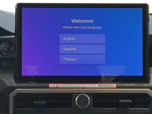 New 2026 Toyota Tacoma Limited image 18