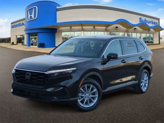 New 2026 Honda CR-V EX video 1