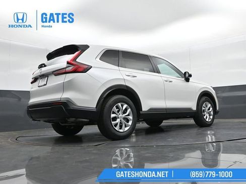 New 2026 Honda CR-V LX image 30