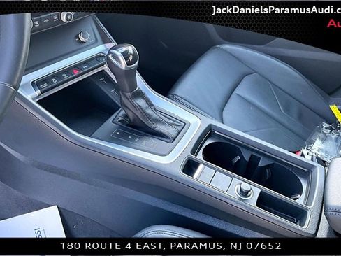 Used 2023 Audi Q3 2.0T Premium w/ Convenience Package image 12