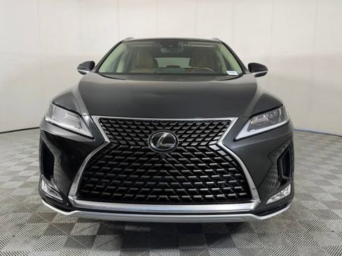 Used 2022 Lexus RX 350L FWD w/ Premium Package image 15