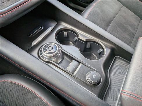 Used 2025 Ford Explorer ST AWD/4WD image 16