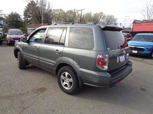 Used 2008 Honda Pilot EX-L image 5