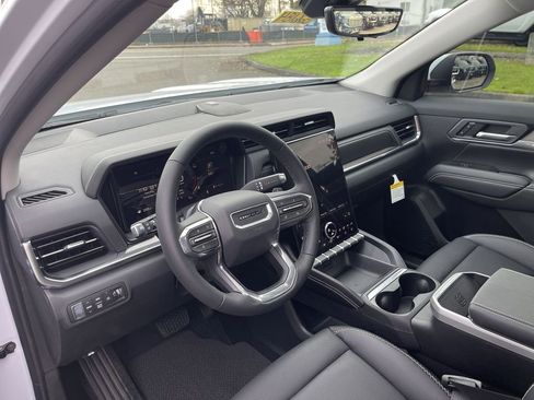 New 2026 GMC Terrain Denali image 10