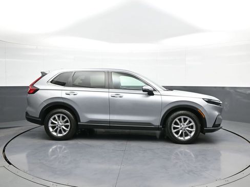 Certified 2023 Honda CR-V EX image 5