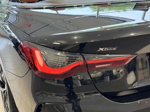 Used 2026 BMW 430i xDrive Convertible AWD/4WD image 10