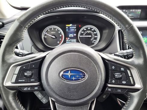 Used 2024 Subaru Forester Limited image 15