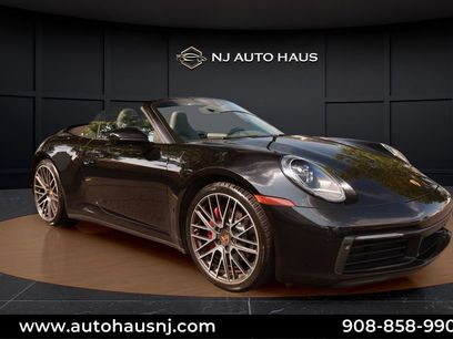 Used 2021 Porsche 911 Carrera