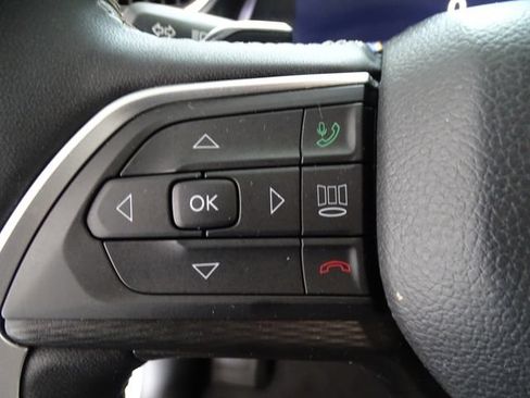 Certified 2023 Jeep Grand Cherokee Laredo X AWD/4WD image 7