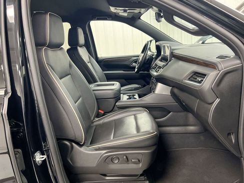 Used 2024 Chevrolet Tahoe Premier AWD/4WD image 22