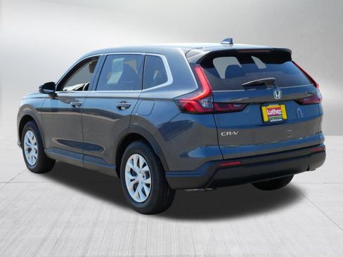 Used 2024 Honda CR-V LX image 5