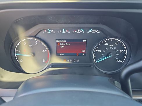 New 2025 Ford F450 XL image 19