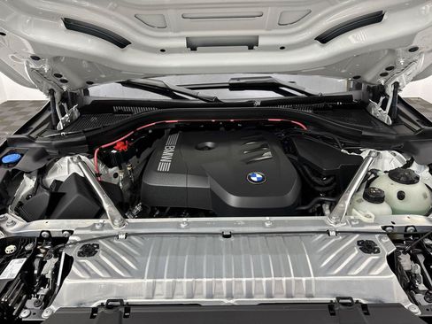 New 2026 BMW X3 xDrive30i w/ Convenience Package AWD/4WD image 20