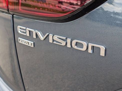 New 2026 Buick Envision Sport Touring AWD/4WD image 19
