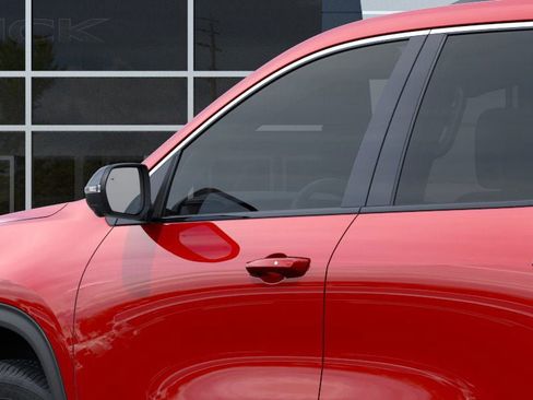 New 2026 GMC Acadia Elevation image 40