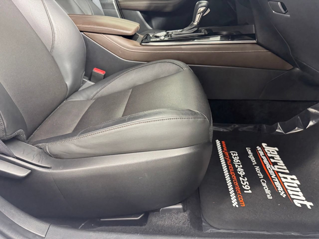 Used 2023 MAZDA CX-30 AWD 2.5 S w/ Premium Package image 33