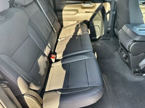 New 2026 GMC Sierra 1500 SLE w/ X31 Off-Road Package image 29