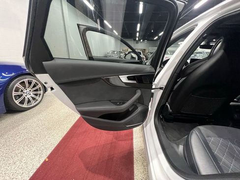 Used 2022 Audi S4 Premium Plus image 30