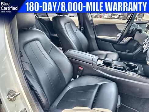Used 2022 Mercedes-Benz A 220 image 35