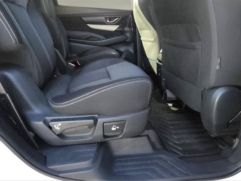 Used 2020 Subaru Ascent Premium w/ Sport Package AWD/4WD image 32