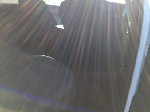 Used 2024 RAM 2500 Tradesman w/ Chrome Appearance Group image 25