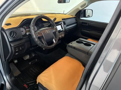 Used 2014 Toyota Tundra SR RWD image 24
