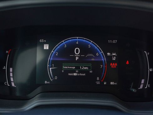 New 2026 Toyota Corolla LE FWD image 26