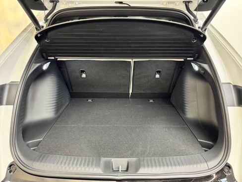 Used 2025 Acura ADX A-Spec FWD image 36