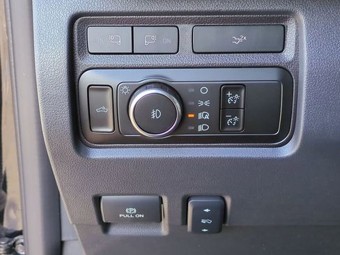 New 2024 Ford F250 Lariat w/ Lariat Ultimate Package image 17