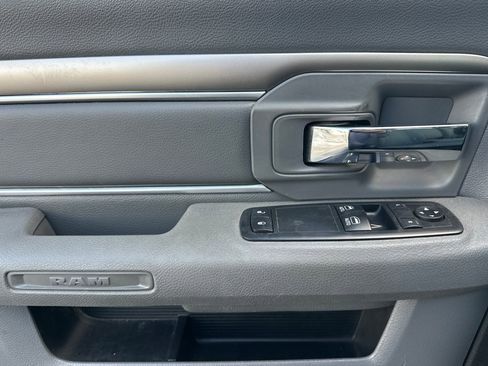 Certified 2019 RAM 1500 Tradesman w/ Popular Equipment Group image 11